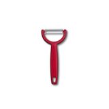 Victorinox 6.0963.1 YPSO Tırtıklı Kenar Çift Taraf Kırmızı Soyacak