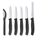 Victorinox 6.7113.6G Swiss Classic 6 Parça Set