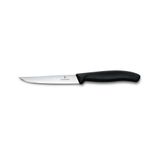 Victorinox 6.7203 Siyah Swiss Classic 11 cm Biftek Bıçağı