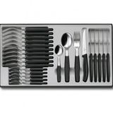 Victorinox 6.7233.24 24 Parça Swissclassic Masa Seti