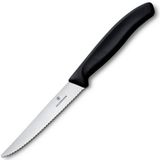 Victorinox 6.7233.6 11 cm Siyah 6 Parça Biftek Bıçağı