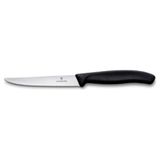 Victorinox 6.7233 Swissclassic Steak-Biftek Bıçağı Siyah