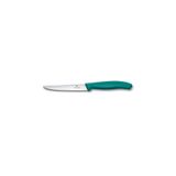 Victorinox 6.7234.C1 Yeşil Swiss Classic 11 cm Biftek-Pizza Bıçağı