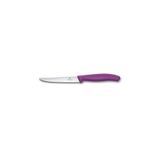 Victorinox 6.7235.C1 Mor Swiss Classic 11 cm Biftek-Pizza Bıçağı