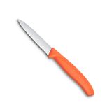 Victorinox 6.7639.C1 Swiss Classic 8 cm Tırtıklı Soyma Bıçağı