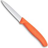 Victorinox 6.7639.C1 Swiss Classic 8cm Tırtıklı Soyma Bıçağı - 0 - 1 lt