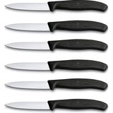 Victorinox 6.7733 Siyah Bıçak Seti