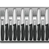 Victorinox 6.7833.12 Swiss Classic 12 Parça Masa Seti