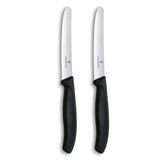 Victorinox 6.7833.B Swiss Classic 11 cm Classic Domates Sosis Bıçağı