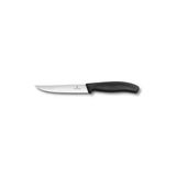 Victorinox 6.7933.12 12Cm Siyah Tırtıklı Biftek Bıçağı