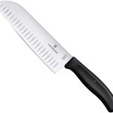 Victorinox 6.8523.17B Blisterli Santoku Bıçağı