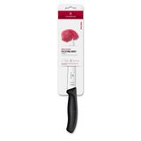 Victorinox 6.8713.16B SwissClassic 16cm Fileto Bıçağı (Blisterli) | Hassas balık hazırlama ve ince dilimleme için ergonomik saplı profesyonel mutfak aleti. İsviçre Yapımı