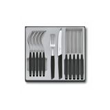 Victorinox 6.9093.11W.12 12 Parça Swiss Modern Masa Seti