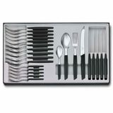 Victorinox 6.9093.11W.24 Swiss Modern 24 Parça Masa Seti