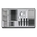 Victorinox 6.9093.12W.24 Swiss Modern 24 Parça Masa Seti