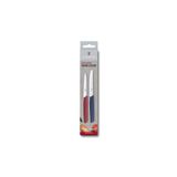 Victorinox 6.9096.2L1 Swiss Modern 2'li Bıçak Seti