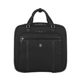 Victorinox 611476 Siyah Werks Professional Cordura Tekerlekli Evrak Çantası