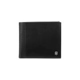 Victorinox 611571 Siyah Altius Alox Deluxe Bifold Cüzdan