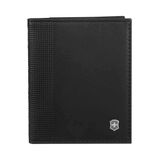 Victorinox 611578 Siyah Altius Alox Bifold Cüzdan