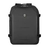 Victorinox 612423 Crosslight Siyah Sırt Çantası