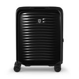 Victorinox 612497 Siyah Airox Global Hardside Kabin Boy Bavul