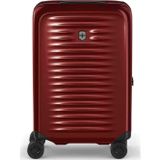 Victorinox 612501 Kırmızı Airox Frequent Flyer Kabin Boy Valiz