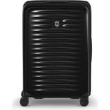 Victorinox 612506 Siyah Airox Global Hardside Orta Boy Bavul