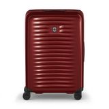 Victorinox 612507 Airox Global Hardside Orta Boy Kırmızı Bavul