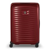 Victorinox 612510 Airox Global Hardside Büyük Boy Kırmızı Bavul