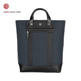 Victorinox 612672 Mavi Siyah Architecture Urban 2 Çift Yönlü Taşıma Çantası