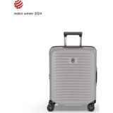 Victorinox 653131 Açık Gri Airox Advanced Global Kabin Boy Valiz