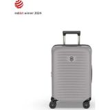 Victorinox 653133 Açık Gri Airox Advanced Frequent Flyer Kabin Boy Valiz