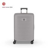 Victorinox 653137 Açık Gri Airox Advanced Orta Boy Valiz