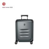 Victorinox 653154 Spectra 3.0 Koyu Gri Genişletilebilir Kabin Boy Valiz