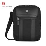 Victorinox 653351 Architecture Urban 2 Crossbody Omuz Çantası, Siyah