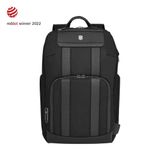 Victorinox 653356 Architecture Urban 2 Deluxe Siyah Sırt Çantası