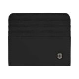 Victorinox 653369 Siyah Travel Essential Kartlık