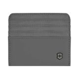 Victorinox 653370 Gri Travel Essential Kartlık