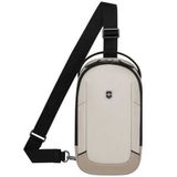 Victorinox 653540 Altmont Modern Sling Omuz Çantası, Krem