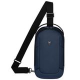 Victorinox 653541 Altmont Modern Sling Omuz Çantası, Mavi