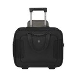 Victorinox 653655 Werks Traveler 7.0 Tekerlekli Evrak Çantası, Siyah