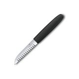 Victorinox 7.6054.3 8.5 cm Siyah Dekor Bıçağı