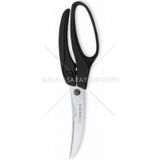 Victorinox 7.6344 25 cm Siyah Tavuk Makası
