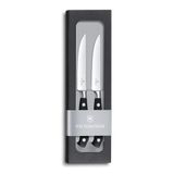 Victorinox 7.7242.2W Testere Ağızlı Biftek Bıçağı Seti