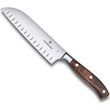 Victorinox 7.7320.17G Grand Maître Dövme Çelik Santoku Bıçağı