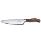 Victorinox 7.7400.20G Grand Maître Dövme Çelik Doğrama Bıçağı