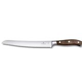Victorinox 7.7430.23G Grand Maître Dövme Çelik Ekmek Bıçağı