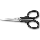 Victorinox 8.1017.10 Siyah Makas