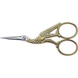 Victorinox 8.1040.12 Leylek Nakış Makası - Çok Renkli
