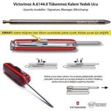 Victorinox A.6144.0 Tükenmez Kalem Ucu Yedeği